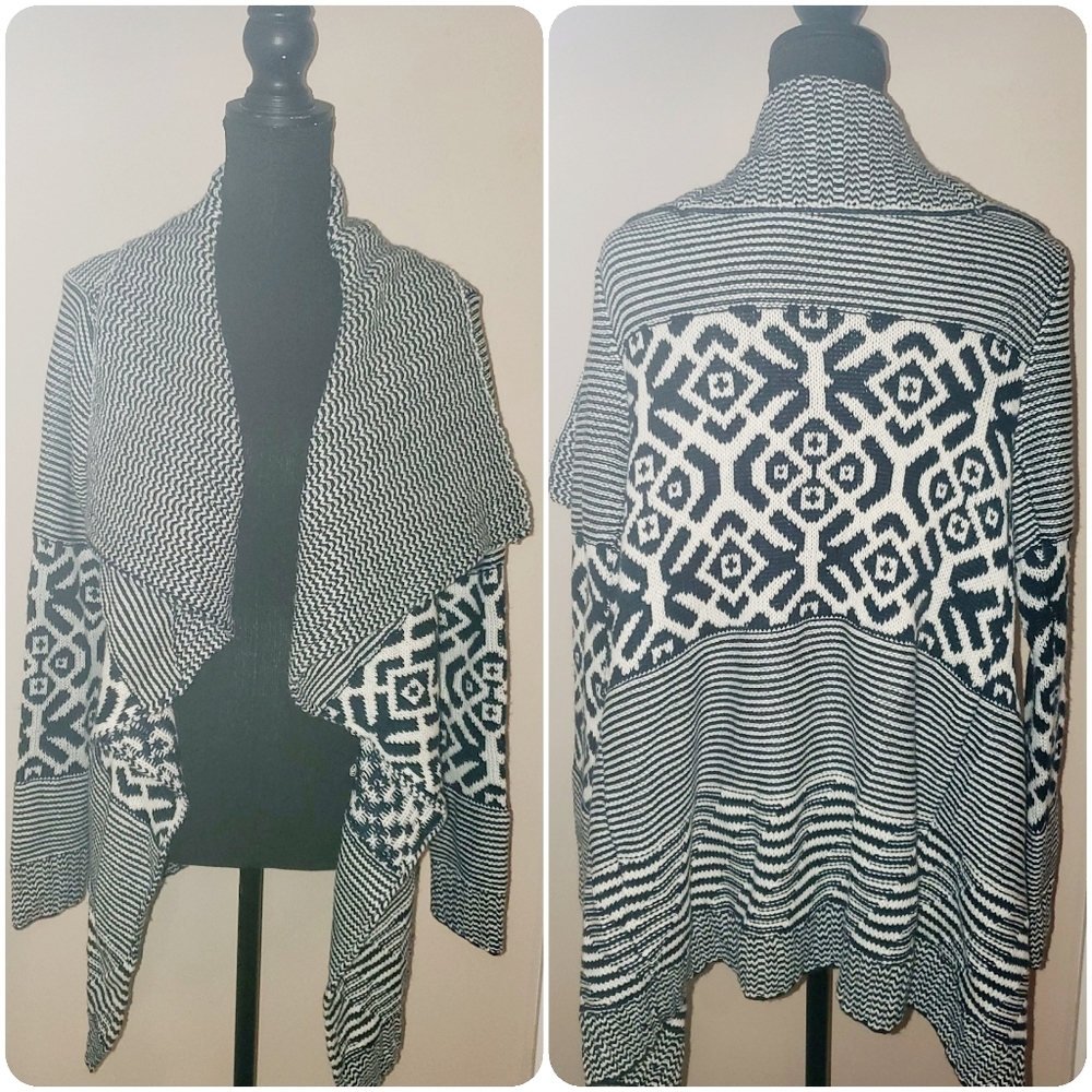 Listicle Mohair Cardigan